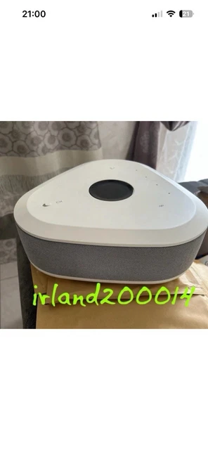 DEVIALET FREEBOX DELTA Enceinte Player +Telecommande EUR 98,00 - FR