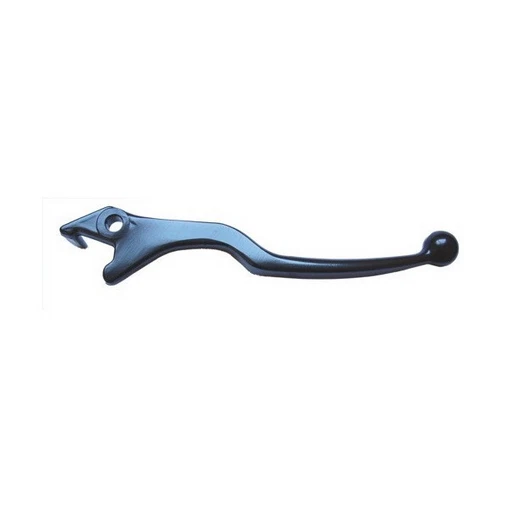 Leva freno destra nera suzuki dr 650/750/800