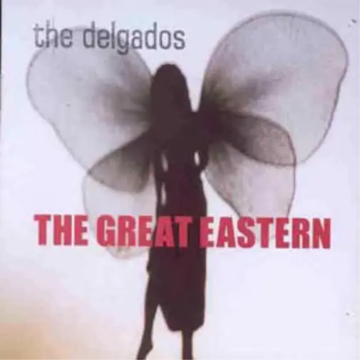 The Delgados The Great Eastern (Vinyl) 12" Album