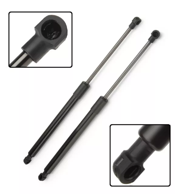 2X Tailgate Boot Gas Struts Rear For Bmw 1 Series Hatchback E81 E87 51247060622