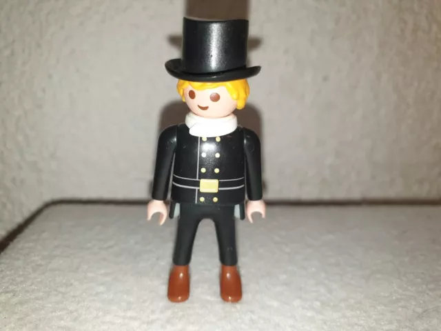 Playmobil - Schornsteinfeger