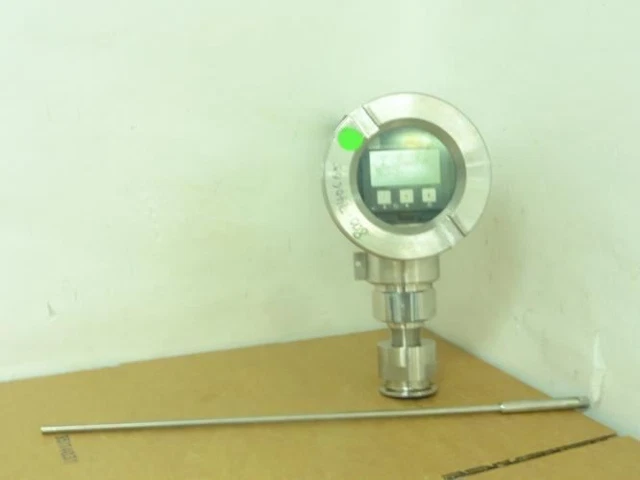 194626 Parts Only; Endress+Hauser FMP40-APR2CNJB213A Level Sensor; 16-36VDC; 0.8
