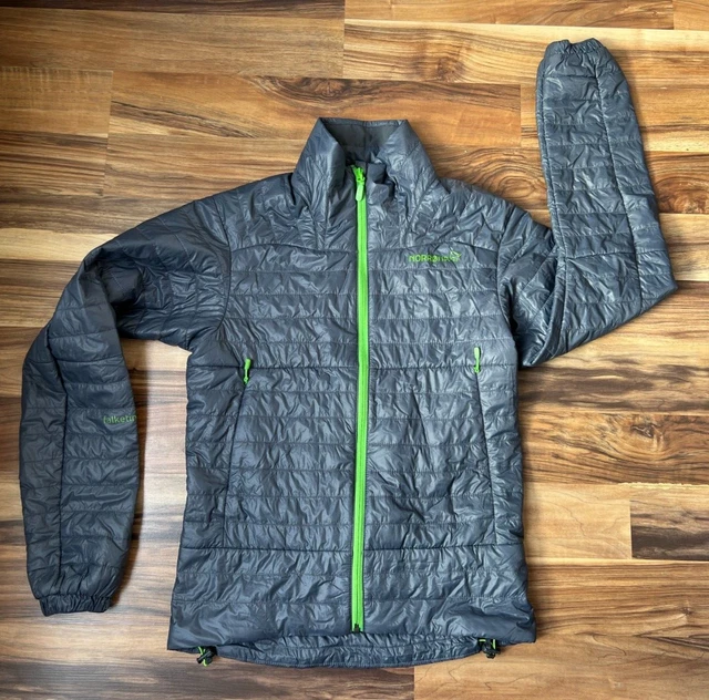 Falketind primaloft deals