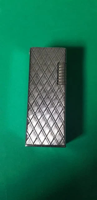 Briquet Vintage Ancien - Objet De Collection Homme - Non Testé