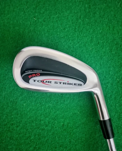 Tour striker shop 7 iron