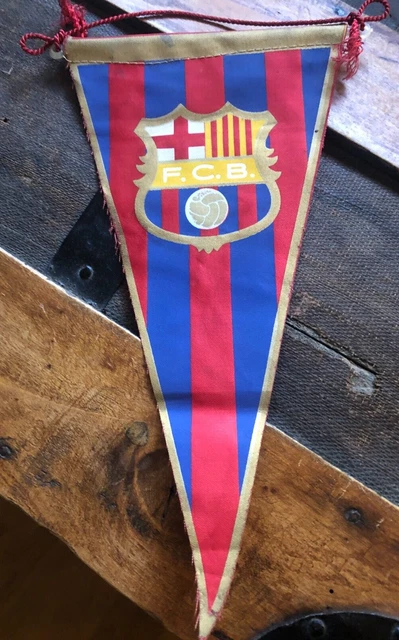 Fanion / Pennant ISTRES FC National 2 - Supporteur Football, Origine France
