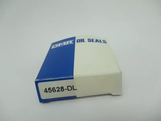 DMR 45628-DL Oil Seal 45mm Inner Diameter 62mm OD 8mm Width NEW