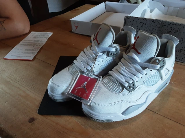 Jordan 4 online taille 38