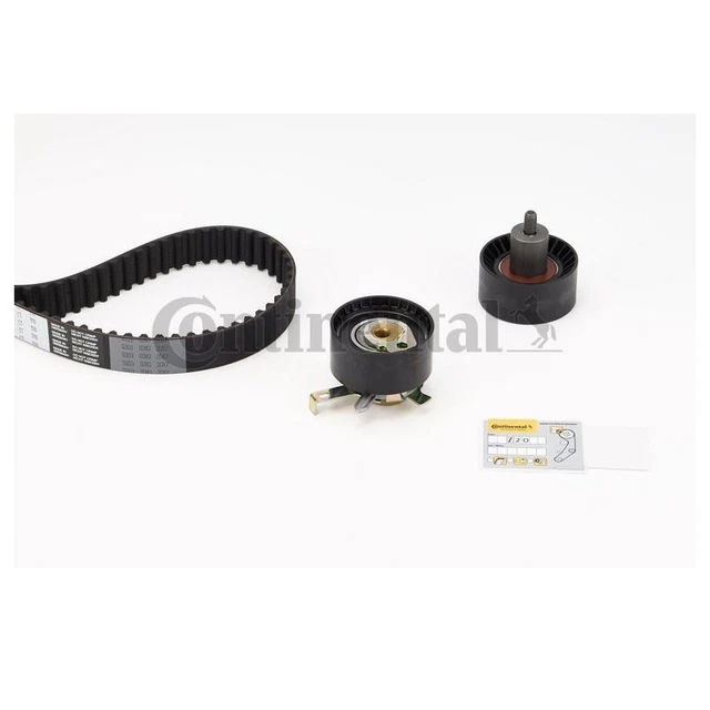 CONTINENTAL CTAM CT978K1 Kit Courroie de Distribution pour Ford Puma Focus Break EUR 80,82