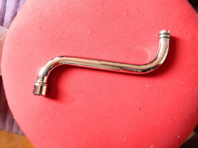 GROHE GROHE bec de robinet en S vintage 