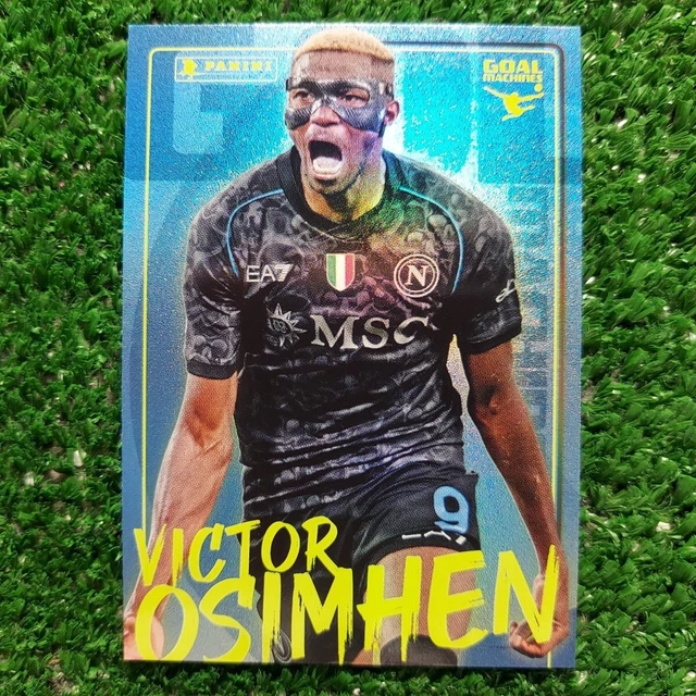 Figurine Panini Calciatori 1994-95 N°221 - Napoli Scudetto, Neuve (sticker)