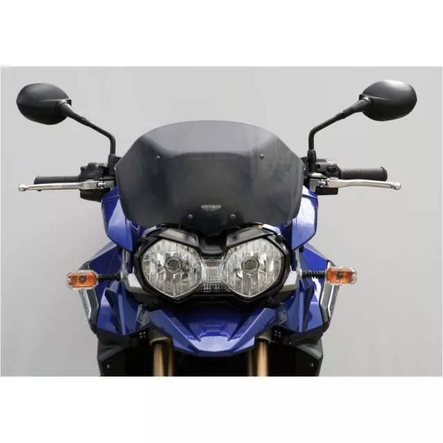 MRA Sportscheibe SP passend für Triumph TIGER 1200 EXPLORER V13VG Bj.:2012-2015