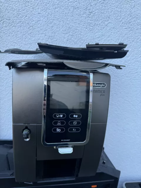 Kaffeemaschine delonghi Dinamica Plus