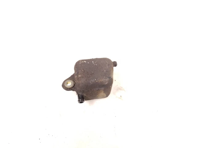 1981 81 Honda CB650 CB650C Airbox Bottle Tank