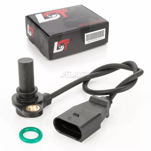 Tachosensor Geschwindigkeitsmesser Speed Sensor für VW BORA GOLF 4 IV Automatik