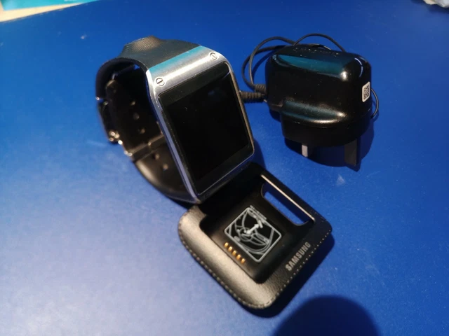 Smv700 charger top