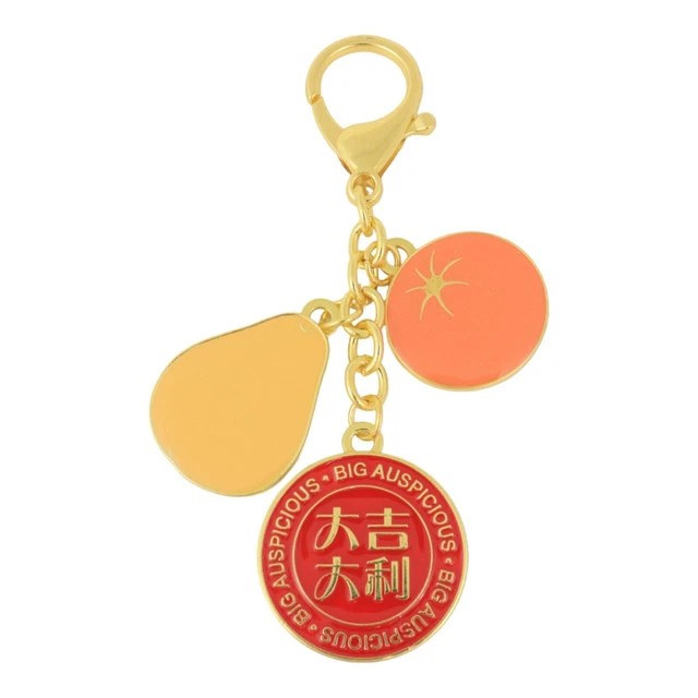 2024 Feng Shui Tai Kat Tai Ley Windfall Amulet
