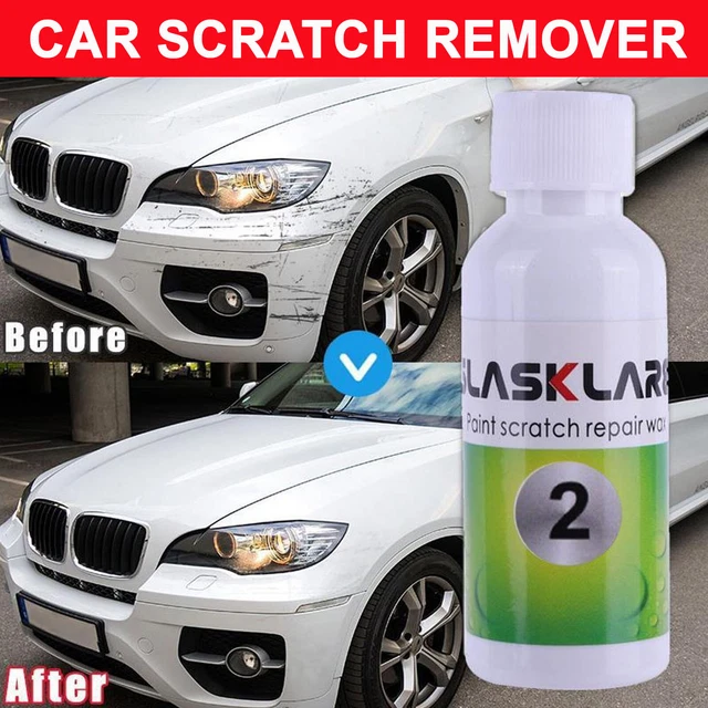 REMOVER CAR SCRATCH Removal Kit for Deep Scratches for Erase Car