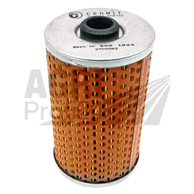 Produktbild von Filter-Set Für Antonio Carraro Tigretrac 3800 Superpark – Kraftstoff-, Öl-, Luft- Und Hydraulikfilter Von SF-Filter
