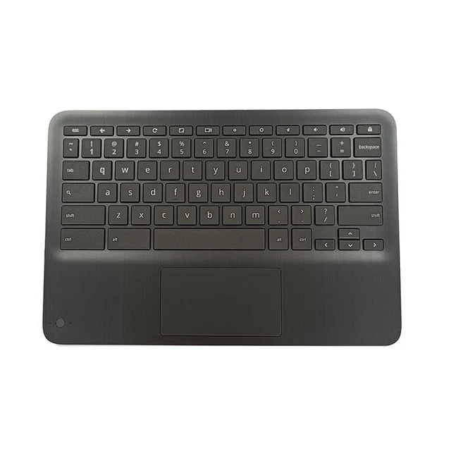 HP Chromebook X360 14b 2-in-1 Laptop (14" FHD Touchscreen - Foto 12