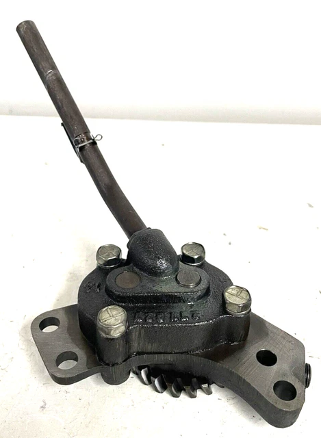 thumbnail image 2 of Genuine OEM Kohler Pump Oil Assembly – Part #24 393 89-S – New & Factory Sealed 2 of 4