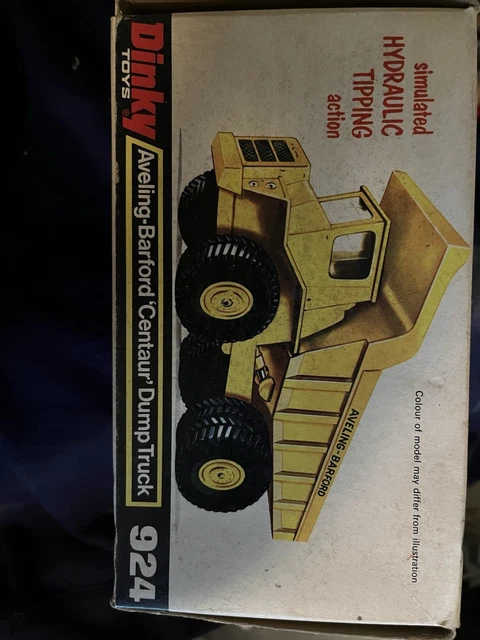 Lehmann Gnom Toy N°813 D.R.G.M – Camion Benne Tôle Rouge 11 Cm – 1930