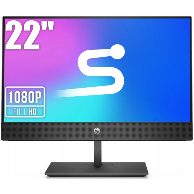 Ordinateur tout-en-un HP 200 G4 (295C8EA
