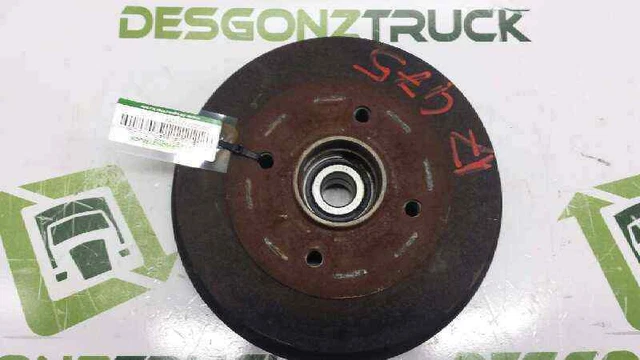 tambour arriere droit pour CITROEN XSARA 1.9 D 1999 211264