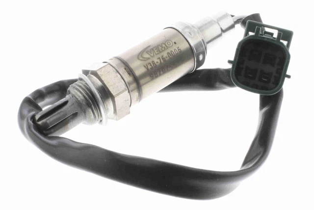 Sonda lambda sensore controllo gas di scarico qualità VEMO V38-76-0006 per Nissan