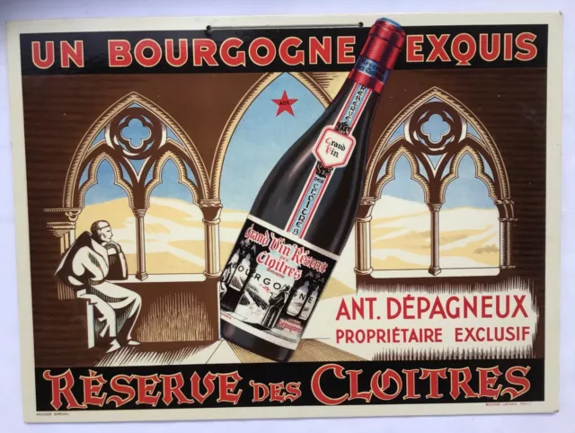 Ensemble ouvre-bouteille de vin – Eugène Allard Cuisine et Tendances