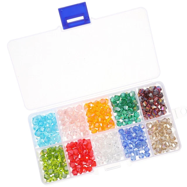 Mejuri Jewelry Loose Beads Jewelry Glass Beads Rhombus Beads Self Made