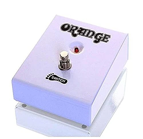 Orange Amps Amplifier Part (FS1)