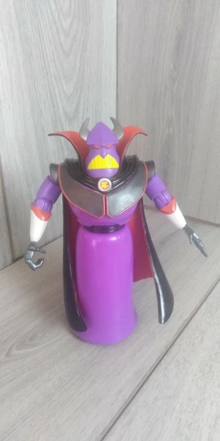 DISNEY PIXAR MATTEL Toy Story,, Zurg,, Figure £8.50 - PicClick UK