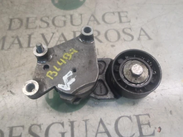 Tendeur De Courroie Auxiliaire / 1469717 / 13154758 Pour Ford Focus Lim. Cb4 T