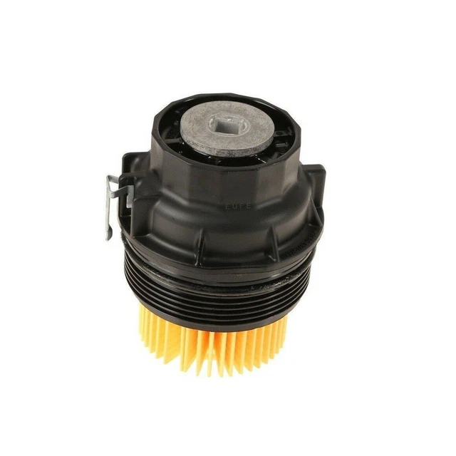 GENUINE OEM ENGINE Oil Filter Housing Cover Assy for Toyota 4Runner FJ