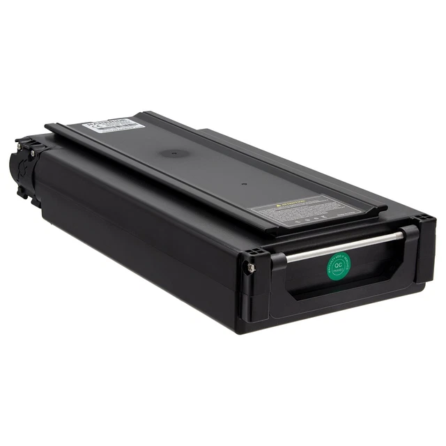 Batterie E-Bike TRANZ X 36V 14Ah (504Wh) – Parfaite Pour Winora C1 AGT & LION