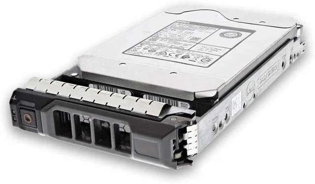 4TB 7.2K 12G Mg04Sca40En Dell 00F9W8 Lff 3.5