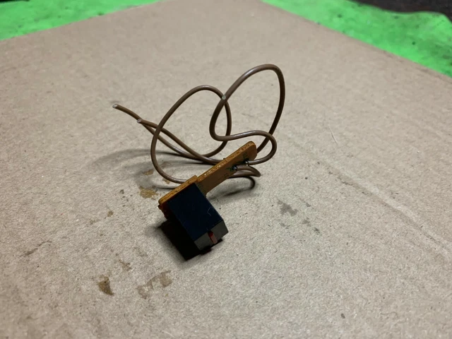 PIÈCES DE JEU DE CASSETTE SANSUI D-90 de l'unité de