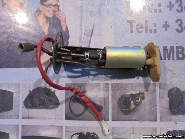 Motor RHW Suzuki Grand Vitara (FT,GT) 2.0 HDI (3 dr) (109 cv) de segunda mano. Ref - 37327