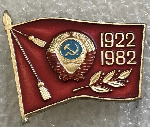 Pin's Leeds United - 100 Ans Du Club - Insigne Broche Collection