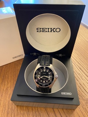 11 x 17 x 7,3 cm Argento Plastica SEIKO Sveglia 