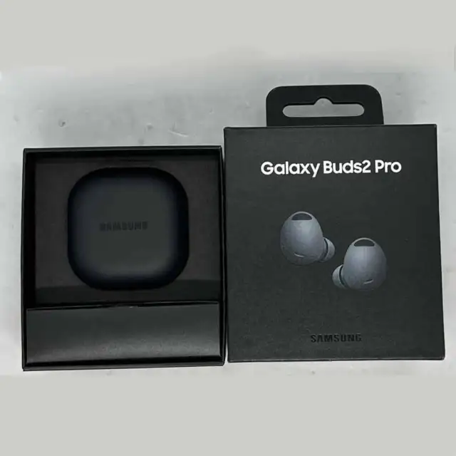 For Samsung SM-R510 Galaxy Buds2 Pro Wireless Bluetooth Headphones Earbuds UK
