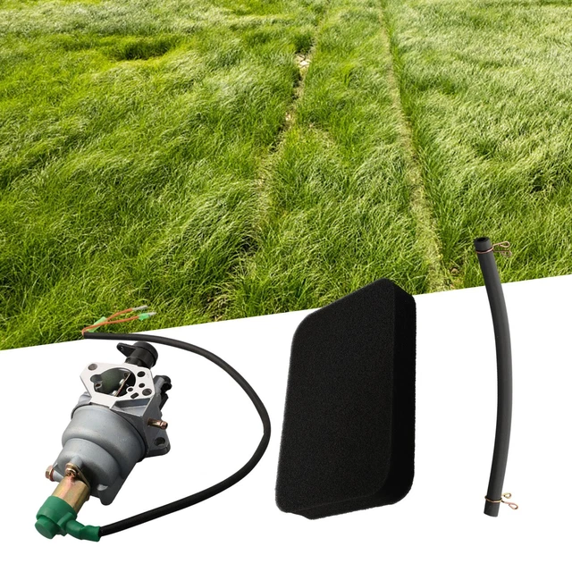 Manual Choke Assembly Fits Honda GX270 GX240 GX340 GX390 5KW-6.5KW - Foto 7