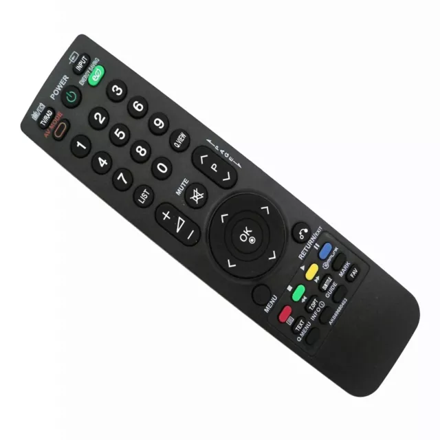 Akb69680403 Mando Compatible Para Lg Tv Akb72914209