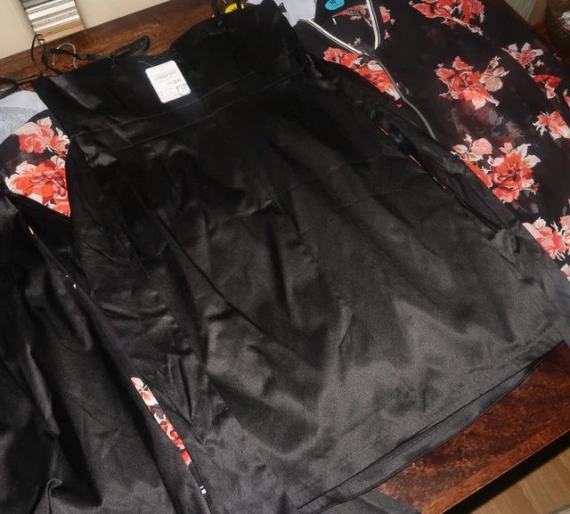 Job Lot Joblot Womens Ladies Clothing Ex High Street Chainstore Stock Set 3 NEW