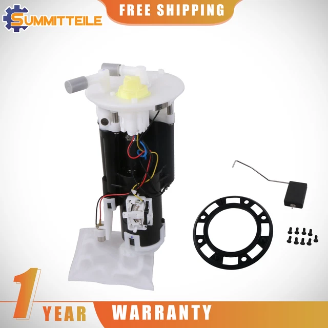 FUEL PUMP MODULE For 19982002 Honda Accord 200102 Acura CL 199901 TL