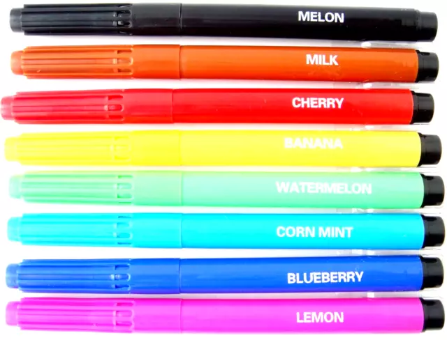  Mr Pen- Felt Tip Pens, 16 Pack, Colored Felt Tip Pens, Marker  Pens, Felt Pens, Felt Tip Markers, Felt Markers, Felt Tip Pens Assorted  Colors, Felt Tip Marker Pens, Felt