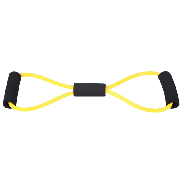 Pack Di 3 Bande Elastiche | Elastici Di Resistenza |Vari Livelli Con Dfferente Colore