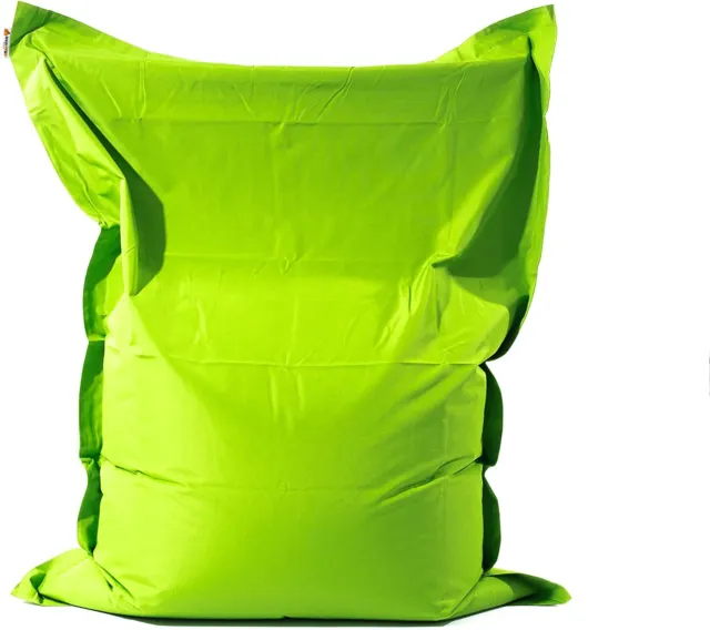 Large Bean Bag Giant indoor/Outdoor Beanbag XXXL Garden Waterproof BIG Cushion