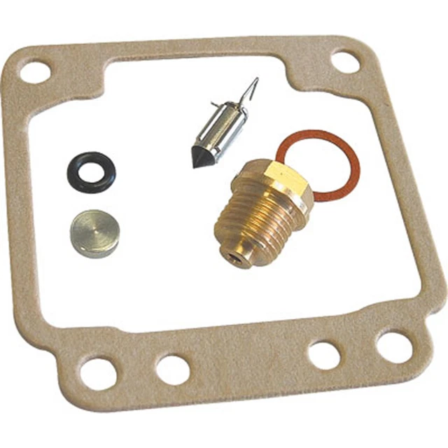 K L 1981-1982 Kawasaki KZ1000B/K LTD CARBURETOR REPAIR KIT 18-2436